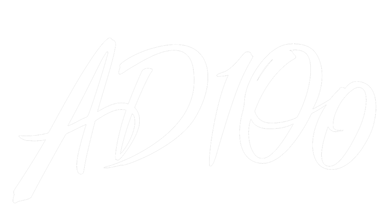 AD100 Logo